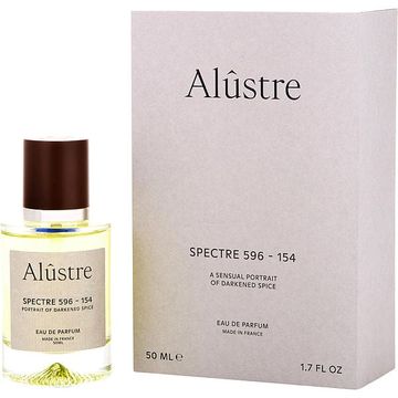 Alustre Spectre 596-154 EDP fragrance bottle