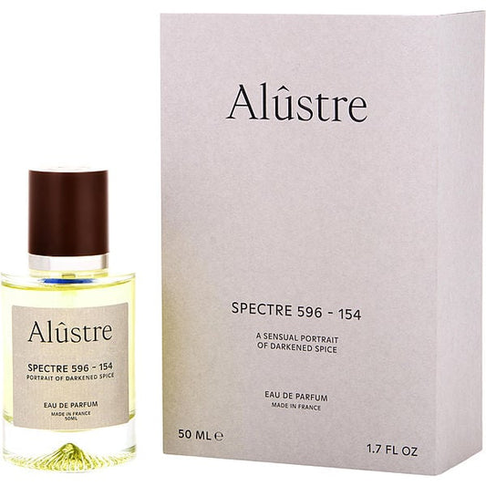 Alustre Spectre 596-154 EDP fragrance bottle