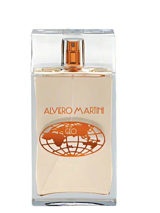 Alviero Martini Geo Donna fragrance bottle