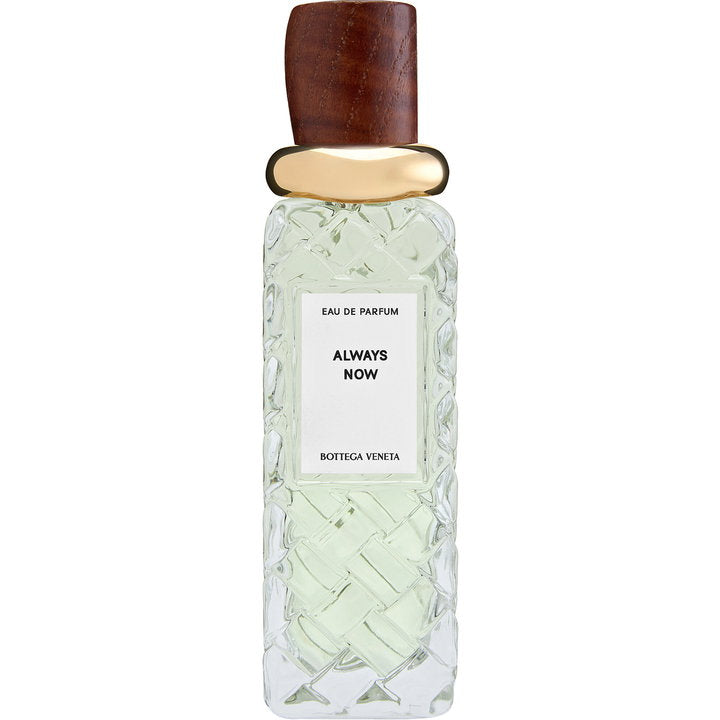 Bottega Veneta Always Now fragrance bottle