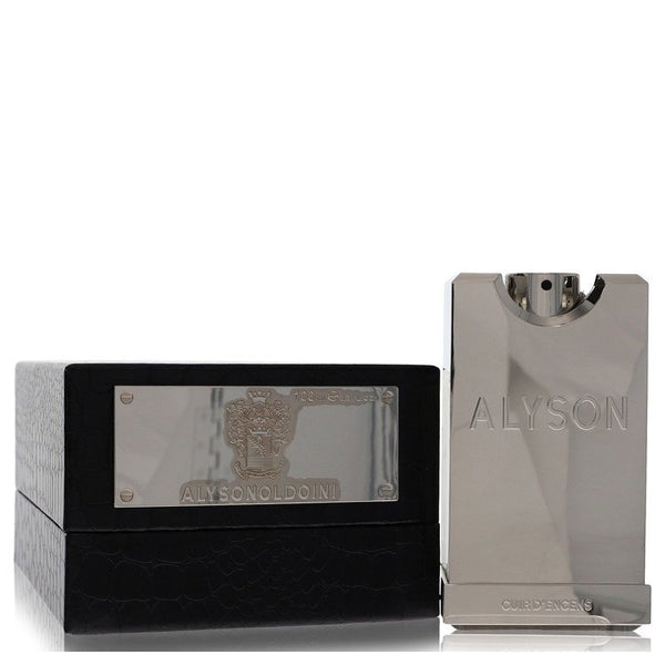 Alyson Oldoini Cuir D'encens EDP