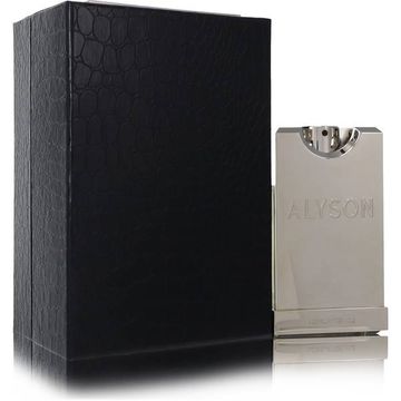 Alyson Oldoini Rhum D'hiver EDP fragrance bottle