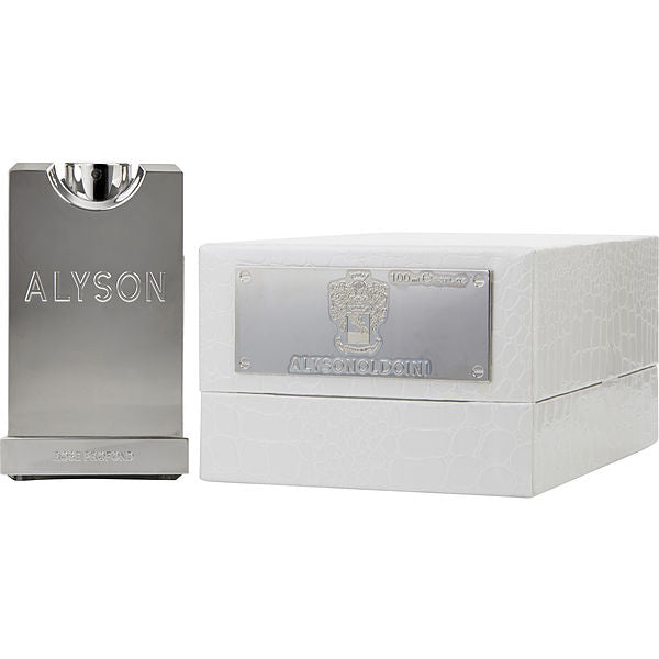 Alyson Oldoini Rose Profond EDP fragrance bottle