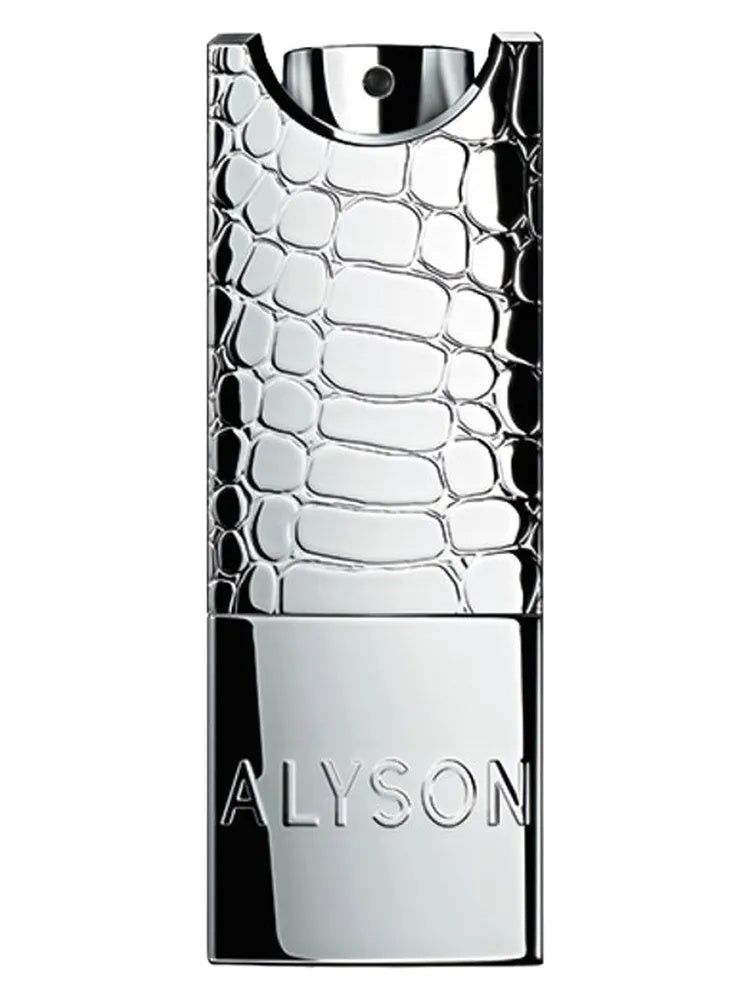 ALYSONOLDOINI Bucato Royale fragrance bottle