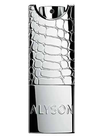 ALYSONOLDOINI Caro Barbiere fragrance bottle