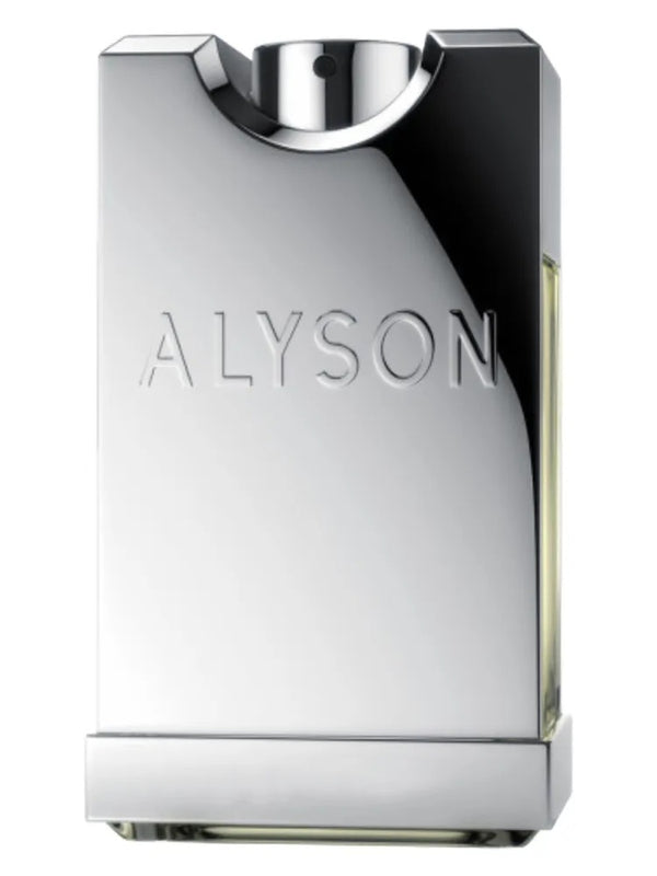 ALYSONOLDOINI Crystal Oud