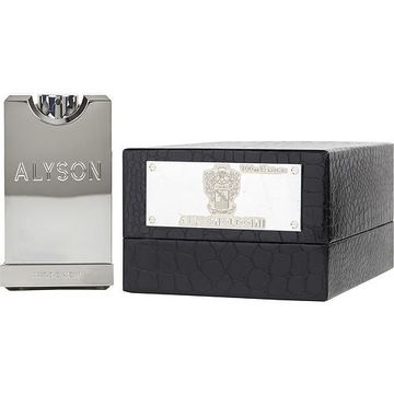 ALYSONOLDOINI Cuir d'Encens fragrance bottle