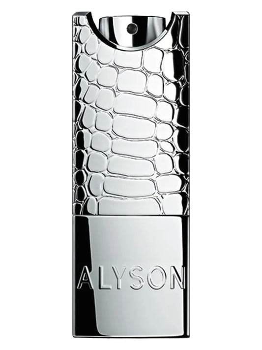 ALYSONOLDOINI Georges B fragrance bottle