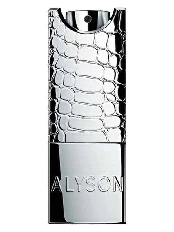 ALYSONOLDOINI Georges B