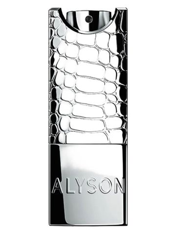 ALYSONOLDOINI Marsiglia Musk fragrance bottle