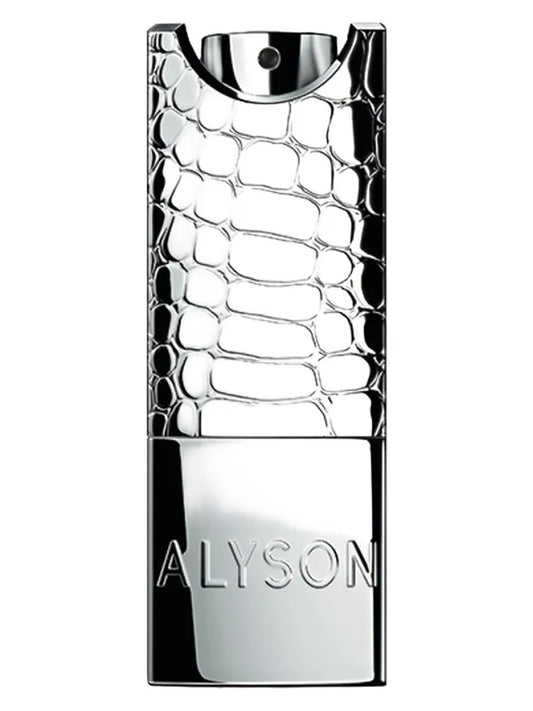 ALYSONOLDOINI Marsiglia Musk fragrance bottle