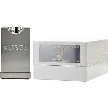 ALYSONOLDOINI Oranger Moi fragrance bottle