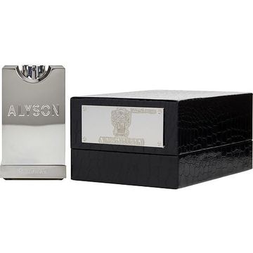 ALYSONOLDOINI Rhum d'Hiver fragrance bottle