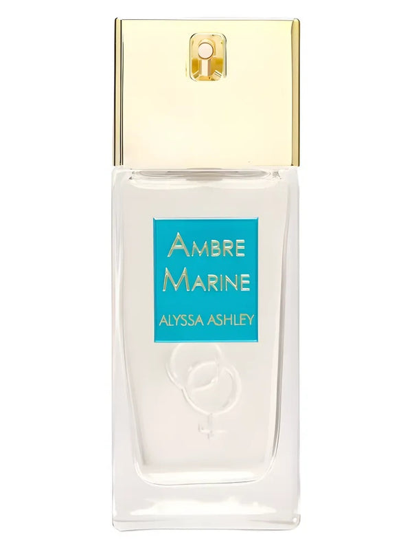 Alyssa Ashley Ambre Marine