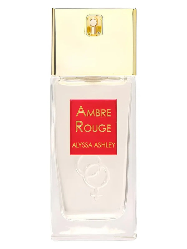Alyssa Ashley Ambre Rouge