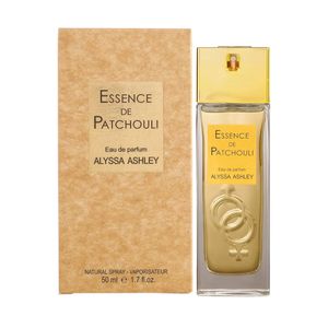 Alyssa Ashley Essence de Patchouli EDP