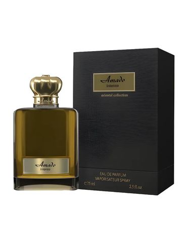 Amado Amado Intense fragrance bottle
