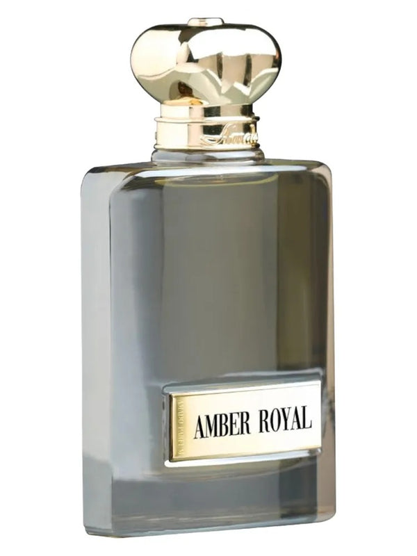 Amado Amber Royal