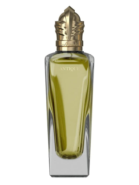 Amado Antique fragrance bottle