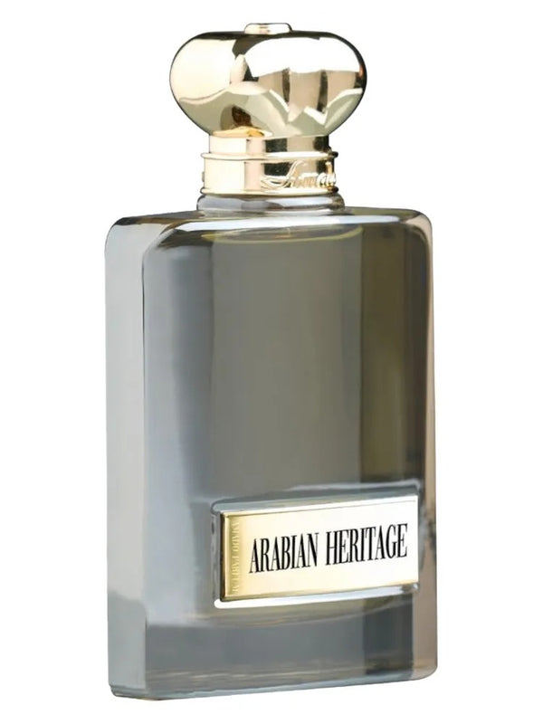 Amado Arabian Heritage