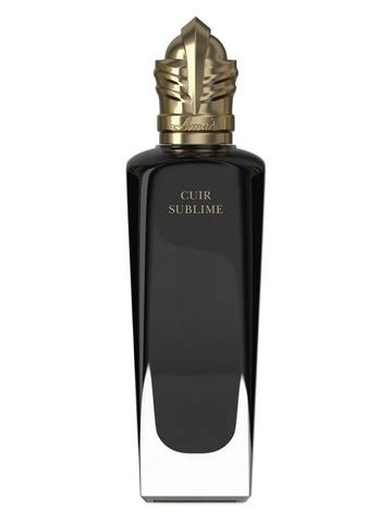 Amado Cuir Sublime fragrance bottle