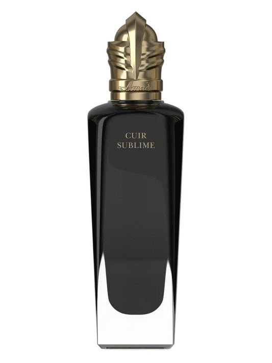 Amado Cuir Sublime fragrance bottle