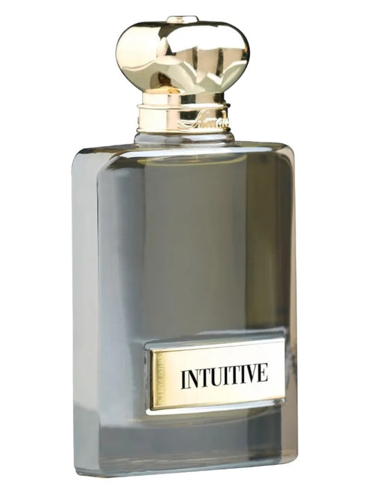 Amado Intuitive fragrance bottle