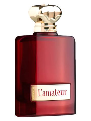 Amado L'amateur fragrance bottle
