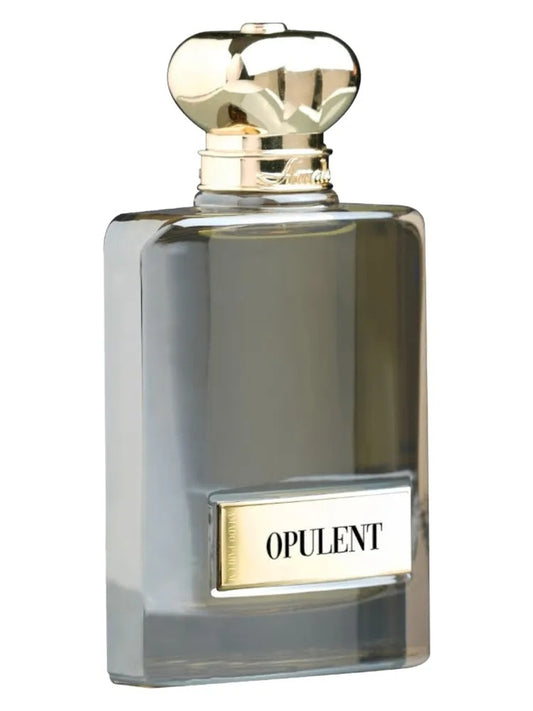 Amado Opulent fragrance bottle