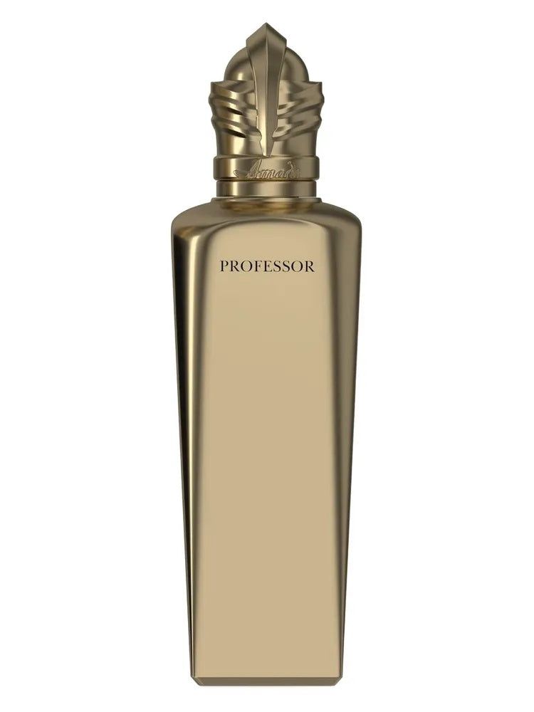 Amado Professor fragrance bottle