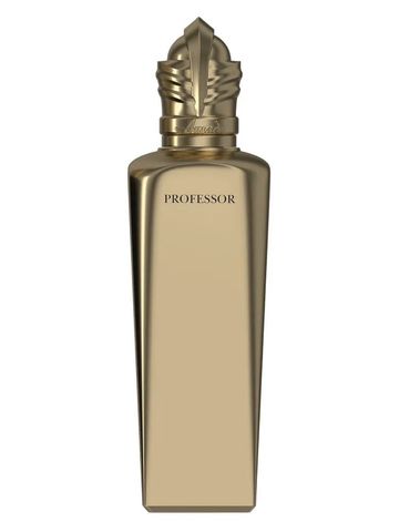 Amado Professor fragrance bottle