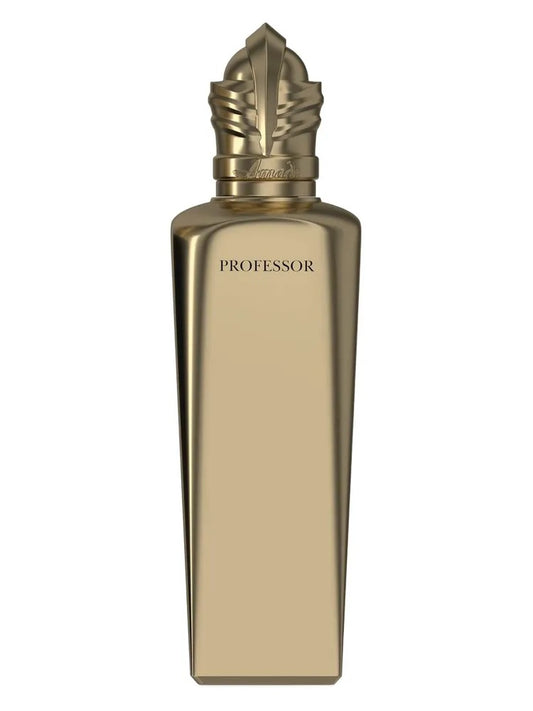 Amado Professor fragrance bottle