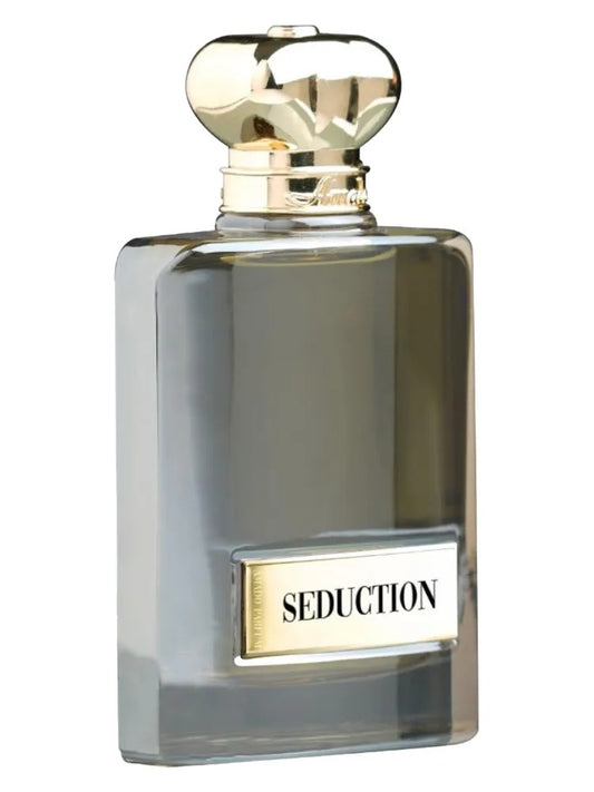 Amado Seduction fragrance bottle