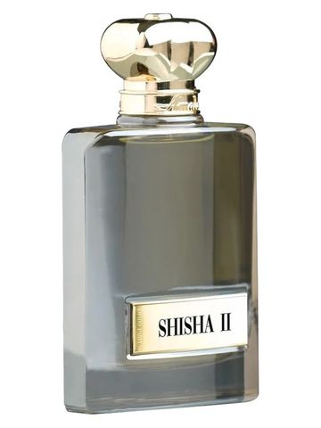 Amado Shisha II fragrance bottle