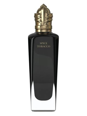 Amado Spice Tobacco fragrance bottle
