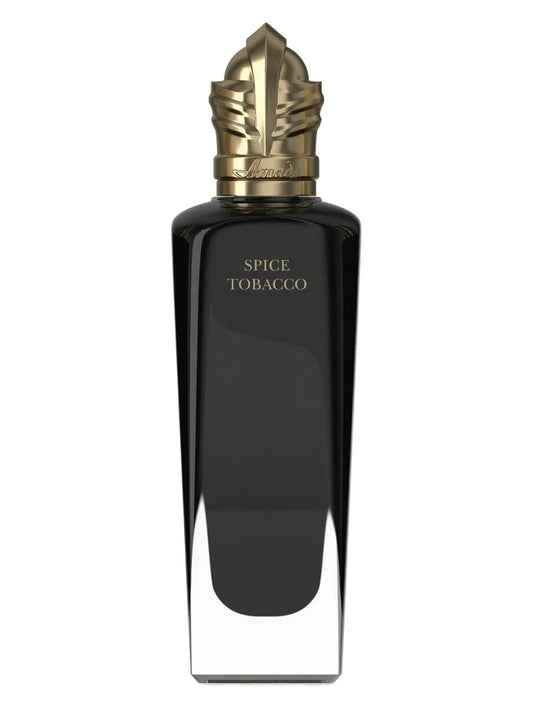 Amado Spice Tobacco fragrance bottle