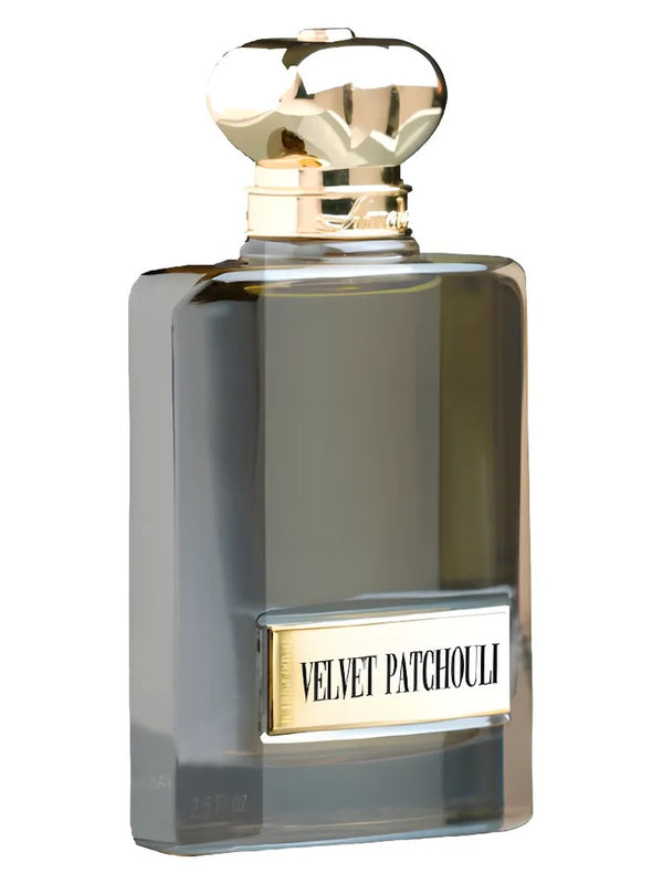 Amado Velvet Patchouli