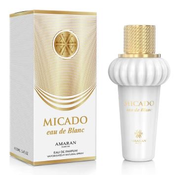 Amaran Micado For Her EDP fragrance bottle