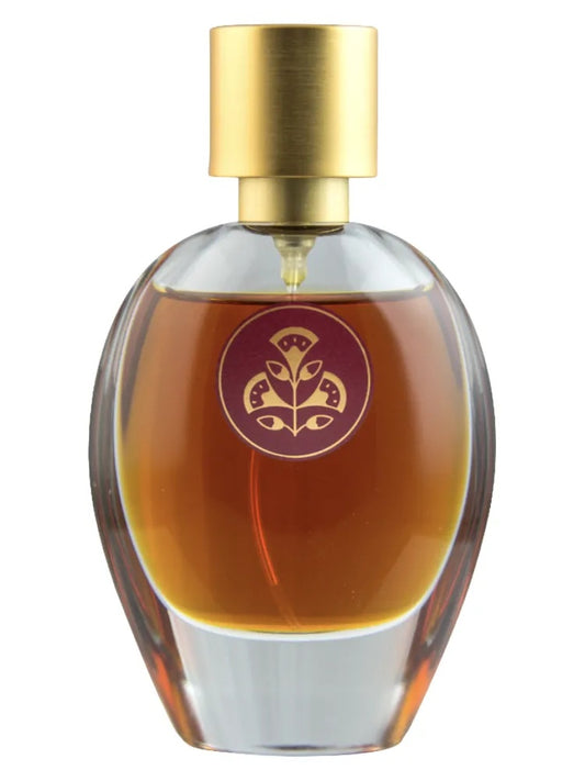 Amaranthvs Terrae di Siena fragrance bottle