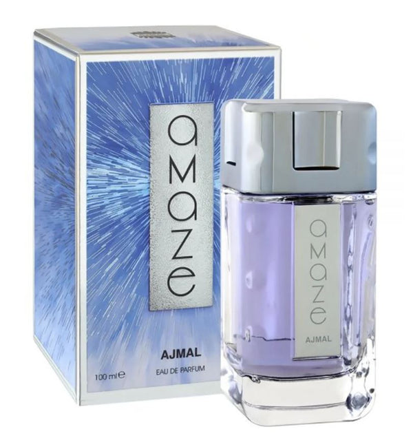 Amaze EDP