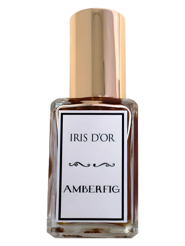 Amberfig Iris d'Or