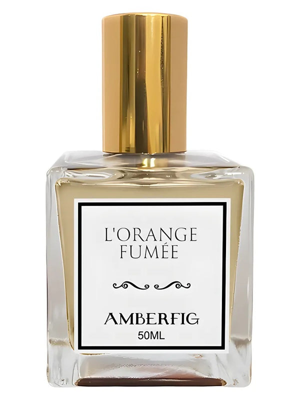 Amberfig L'Orange Fumée
