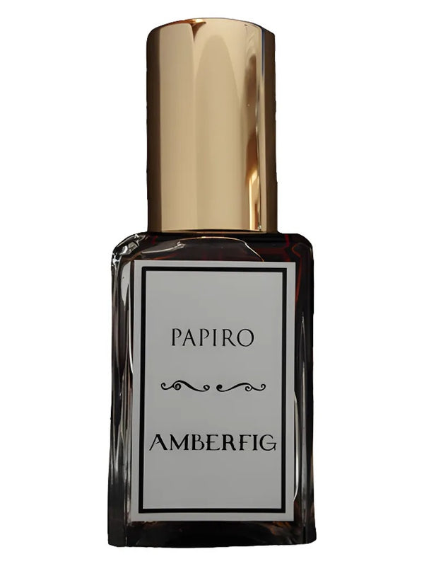 Amberfig Papiro