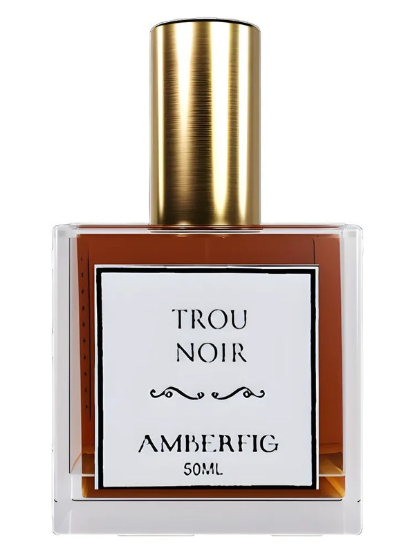 Amberfig Trou Noir