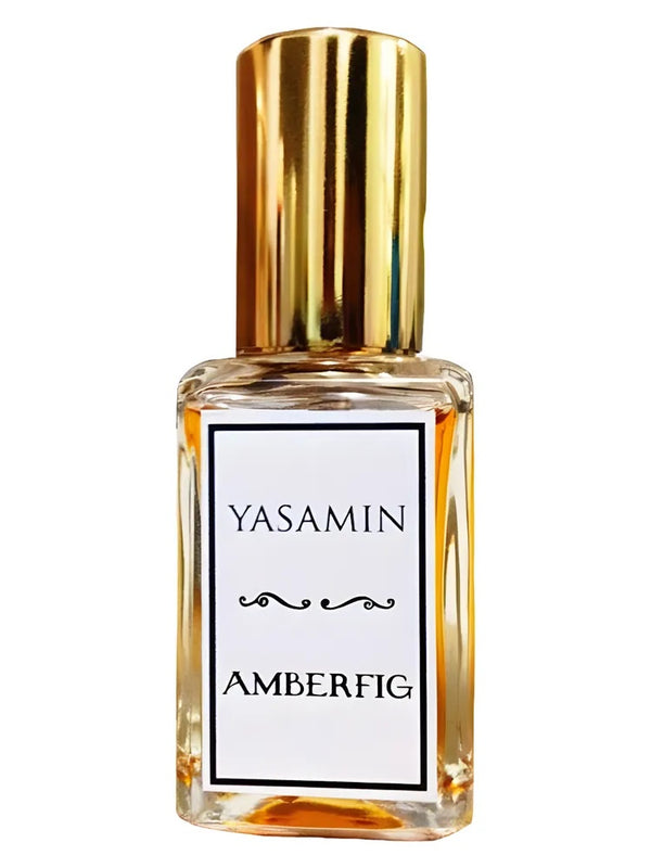 Amberfig Yasamin