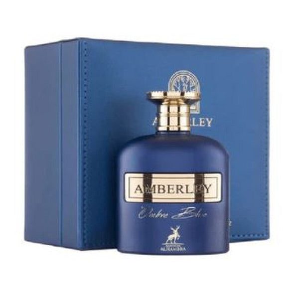 Amberley Ombre Blue EDP