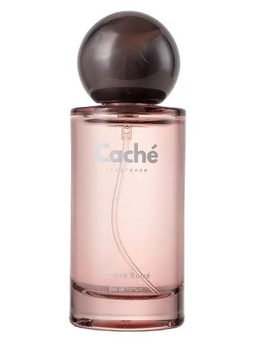 Caché Ambre Boisé fragrance bottle