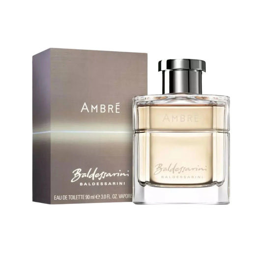 Ambre EDT fragrance bottle