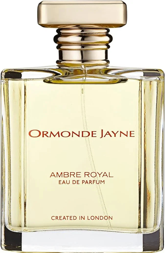 Ambre Royal PARFUM fragrance bottle
