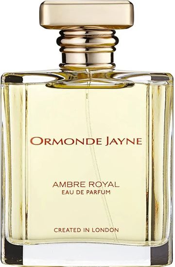 Ambre Royal PARFUM fragrance bottle
